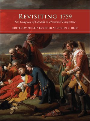 cover image of Revisiting 1759